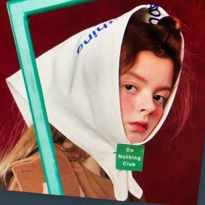 Meet your Posher, Marjorie